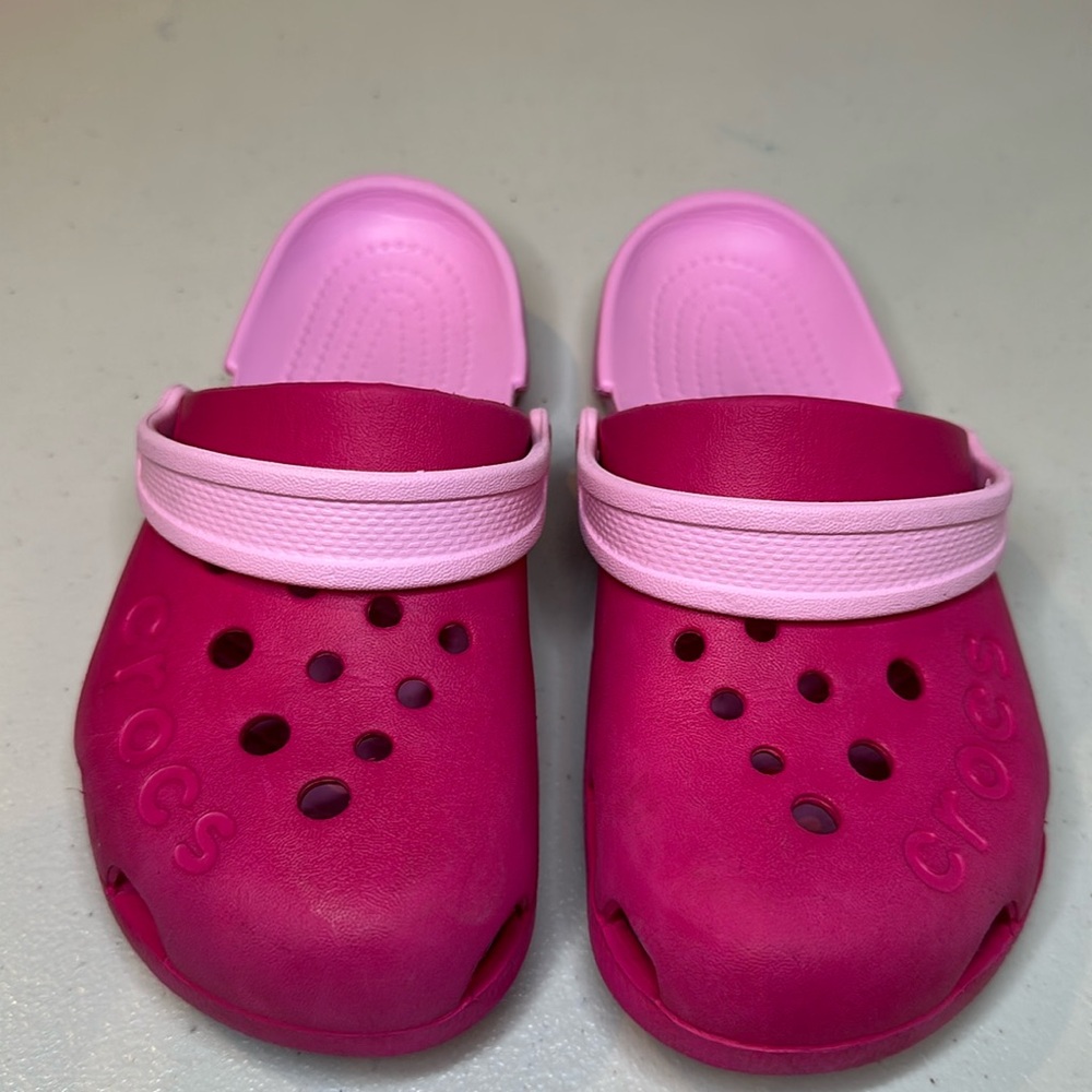 Crocs